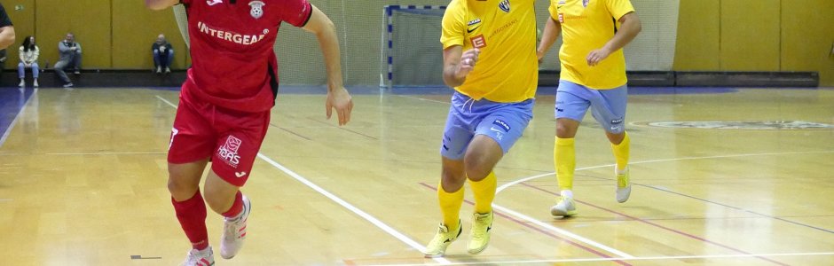 Desítka na závěr. Chrudim porazila Mělník, ve čtvrtfinále přijde repete