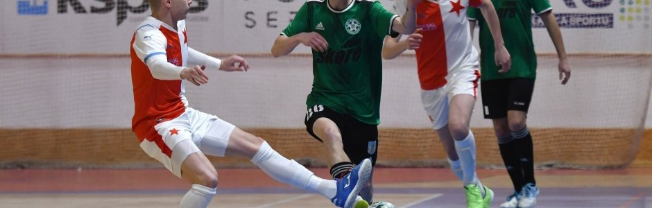 Joštův hattrick korunoval výhru nad Českou Lípou