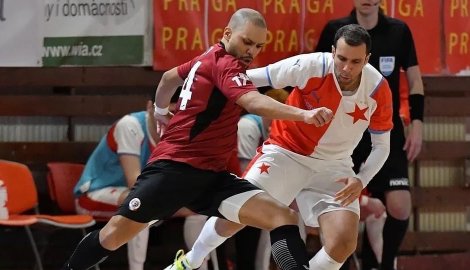 Dramatický závěr přinesl senzační obrat Slavie