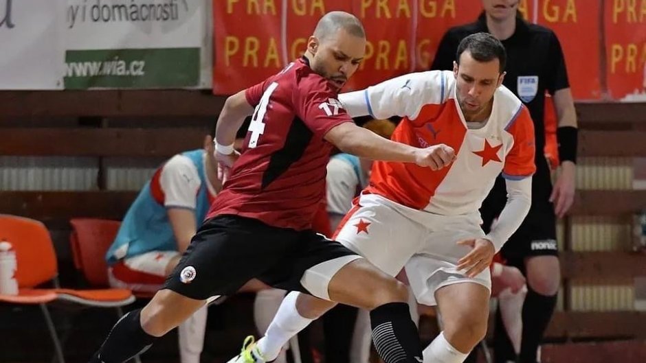 Dramatický závěr přinesl senzační obrat Slavie