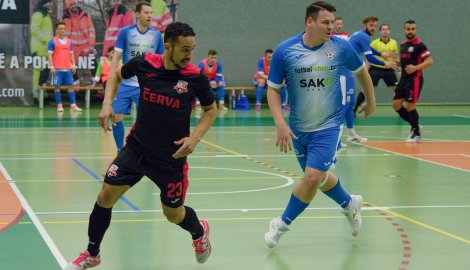 Skvělý obrat Teplic těsně před přestávkou znamenal postupové razítko