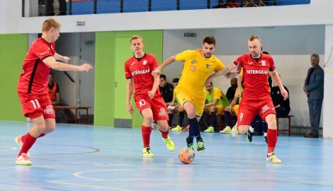 OHLASY: Zabrání ve čtvrtek Mělník dalšímu debaklu proti Chrudimi?