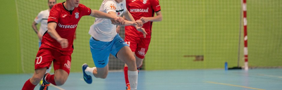 Chrudim nepřipustila překvapení a v sérii vede 2:0 na zápasy