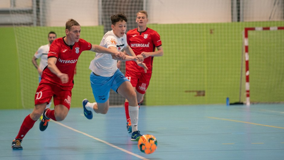 Chrudim nepřipustila překvapení a v sérii vede 2:0 na zápasy