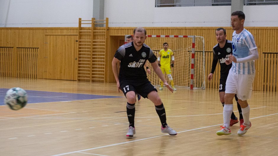 Démoni Plzeň nezaskočili a ta si tak odvezla všechny body
