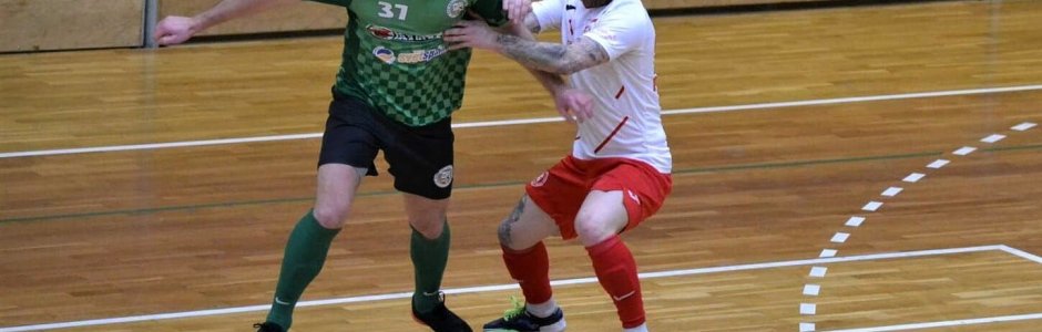 Žabinští Vlci nebodovali a záchrana se jim výrazně vzdálila