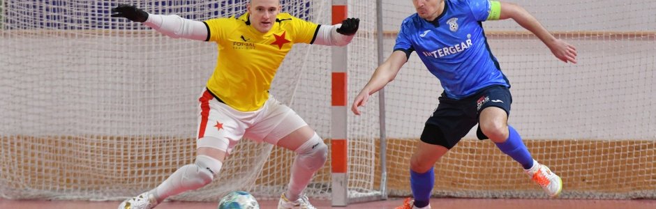 Chrudim v Edenu nezaváhala