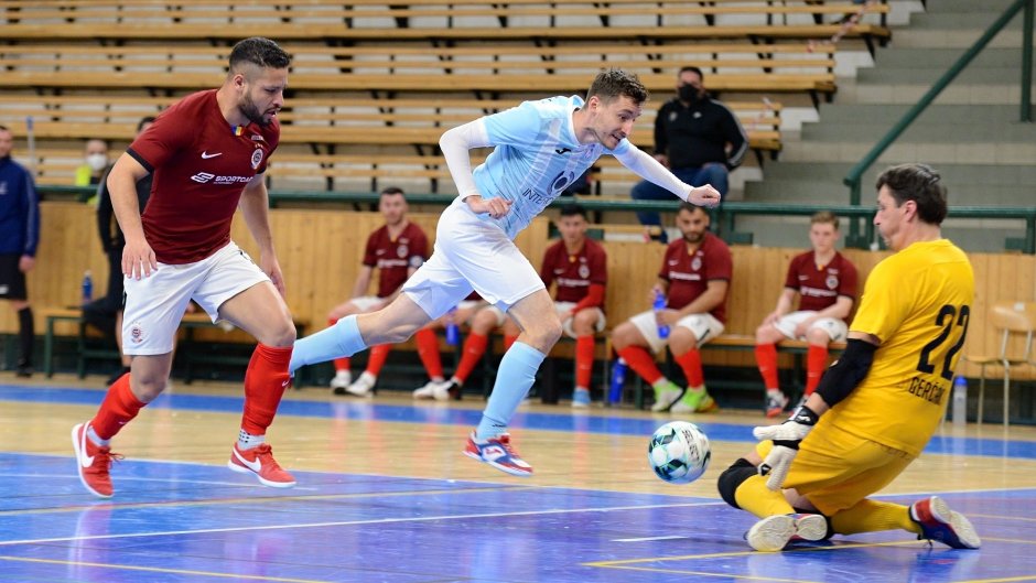 Poslední dohrávka. Sparta v Plzni předvede, jak na tom před play off je