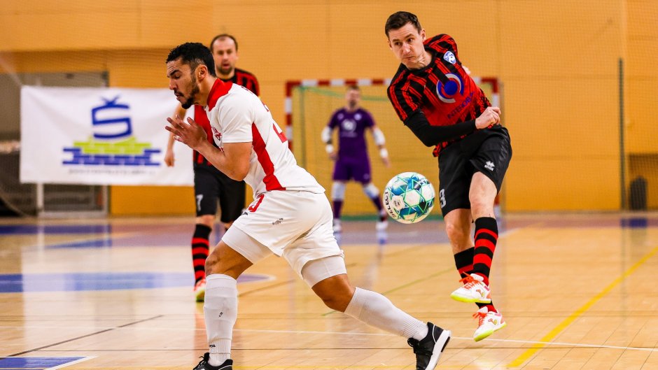 Nejproduktivnější hráč play off Holý: Góly klidně vyměním za postup
