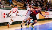 Semifinále odstartuje v pátek v Plzni. Zápas vysílá ČT sport Plus