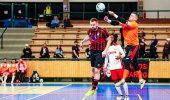První bod vystřílel Teplicím Adriano. Hůla ani jednou neinkasoval