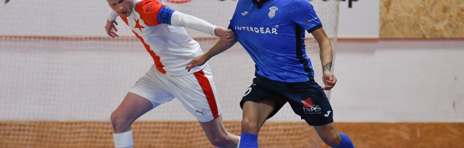 Slávisté v prodloužení využili desítky a srovnali krok