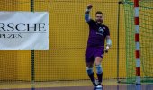 Skvělý Vahala! Dal gól, chytil čtyři penalty a nakonec sám rozhodl