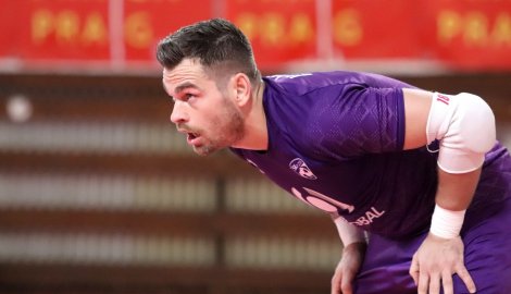 Ondřej Vahala: Při penaltách čekám do poslední chvíle