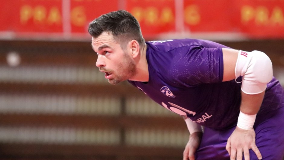 Ondřej Vahala: Při penaltách čekám do poslední chvíle