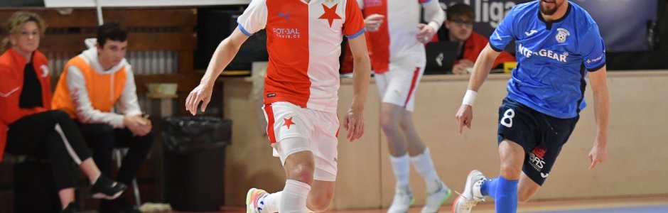 Doša vymetl šibenici a zajistil Chrudimi finálovou účast