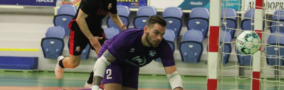 Zápas, který opět nabídl vše. Penaltová loterie udržela podruhé mistra ve hře