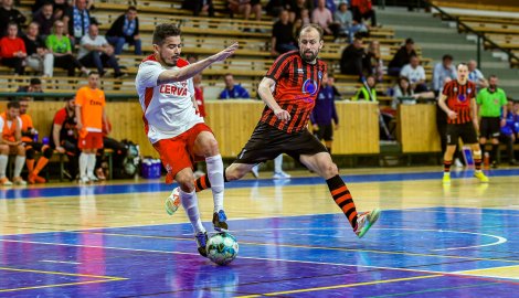 Plzeň je třetím týmem, která otočila sérii z 0:2 na 3:2