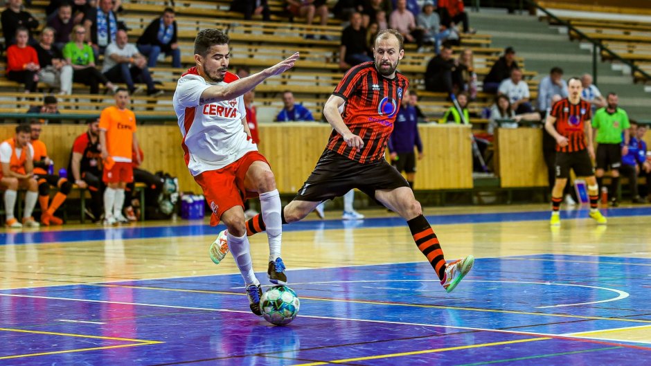 Plzeň je třetím týmem, která otočila sérii z 0:2 na 3:2