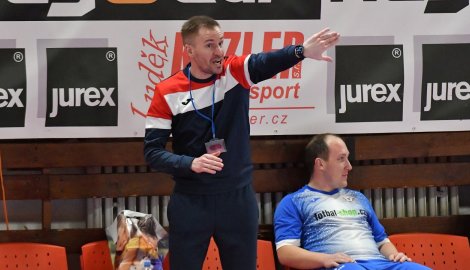 Tomáš Galia: Musíme se intenzivně zaměřit na mládež