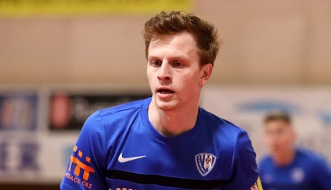Jiří Vokoun: Sezonu v Olympiku hodnotím pozitivně