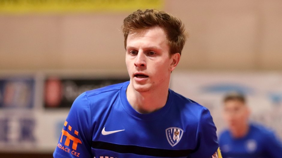 Jiří Vokoun: Sezonu v Olympiku hodnotím pozitivně