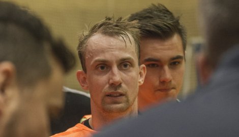 Síly ubývají. Bude mít Chrudim navrch i v Plzni?
