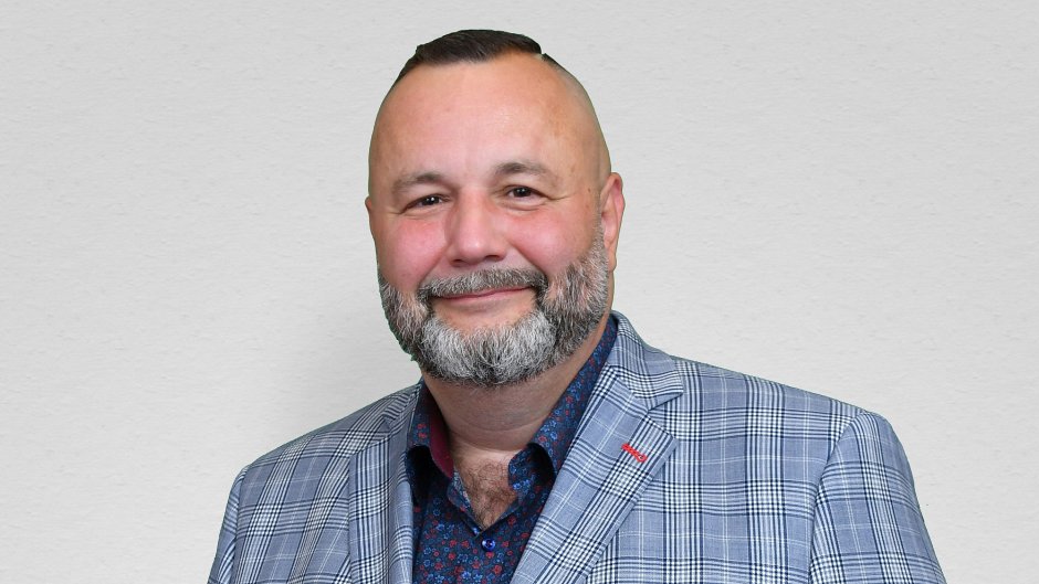 Daniel Kolman: Byla to velmi úspěšná sezona!