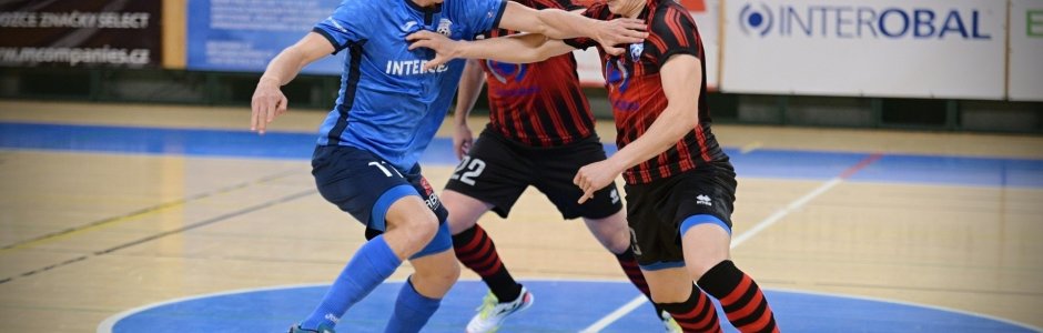 Vyrovnané finále. Vahala neinkasoval a Plzeň rozhodla v power play