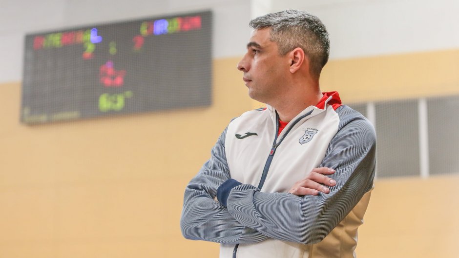 Felipe Conde: K úspěchu nás dovedla tvrdá týmová práce