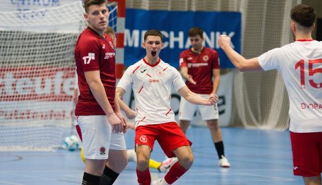 Adam Knobloch: Nebylo nad čím přemýšlet! Plzeň je velká výzva