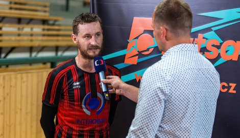 Nejsledovanější zápas loňské sezony? Vyhrálo semifinále Chrudimi se Slavií