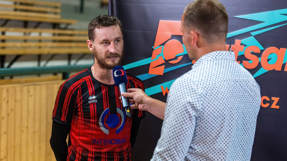 Nejsledovanější zápas loňské sezony? Vyhrálo semifinále Chrudimi se Slavií