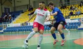 Teplický Svarog opouští futsalovou mapu. Jeho místo v 1. Futsal lize získal Nejzbach