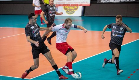 Liberec zahájí přípravu 26. července