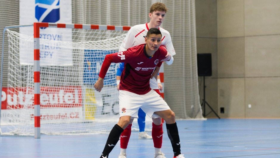 Sparta prolomila mlčení. Chystá představit nováčky