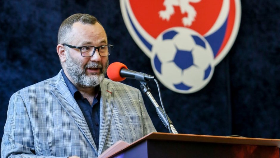 Kolman končí ve Slavii. Můj čas se naplnil, řekl