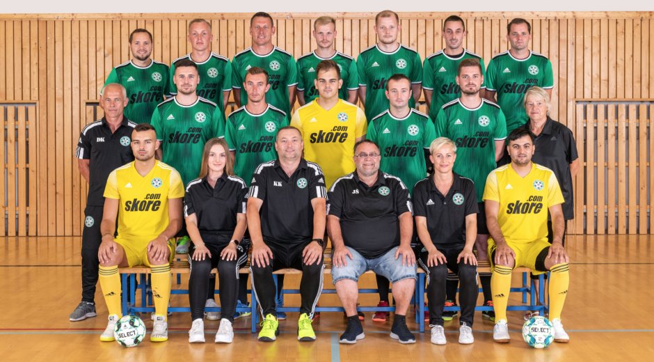 FC Démoni Česká Lípa