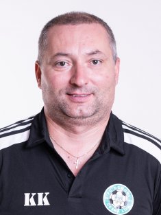 Kruliš