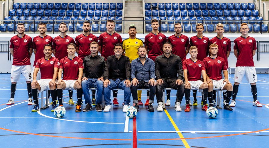 Sparta Praha