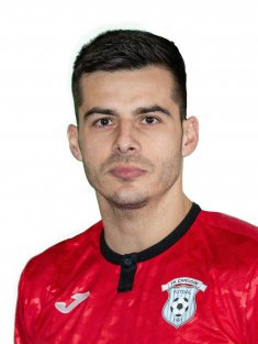 Radovanović