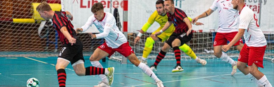 Plzeň neponechala nic náhodě. Rešetár řádil