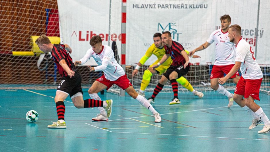 Plzeň neponechala nic náhodě. Rešetár řádil