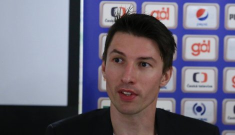Michal Belej: Jsem rád, že jsem se vrátil do Čech!