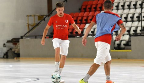 Jan Křemen po akademickém MS: Největším zážitkem byla dobrá parta
