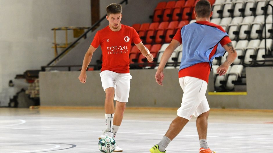 Jan Křemen po akademickém MS: Největším zážitkem byla dobrá parta