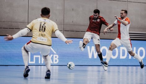 Sedm proher a dost. Sparta po dlouhé sérii vyhrála derby