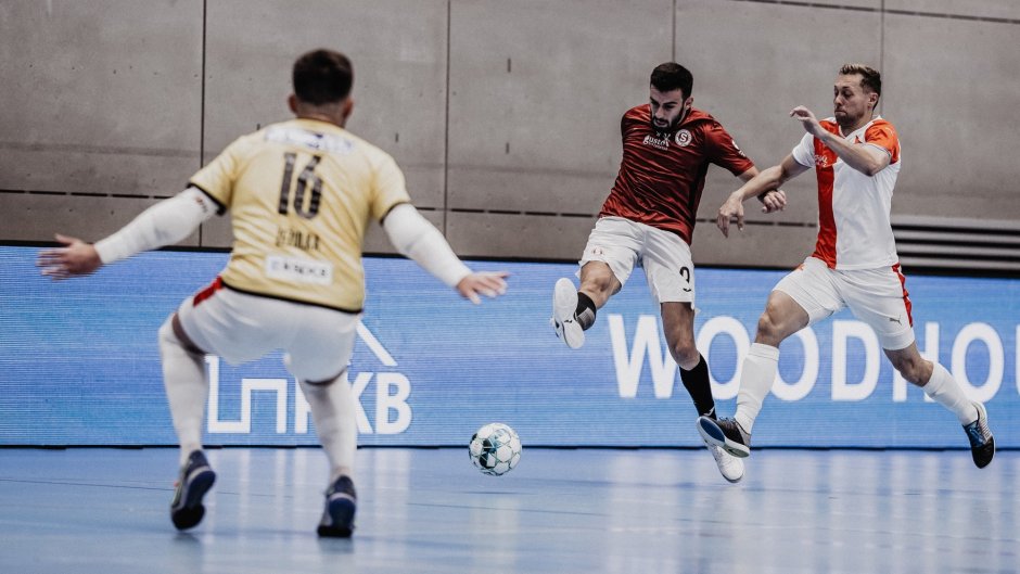 Sedm proher a dost. Sparta po dlouhé sérii vyhrála derby