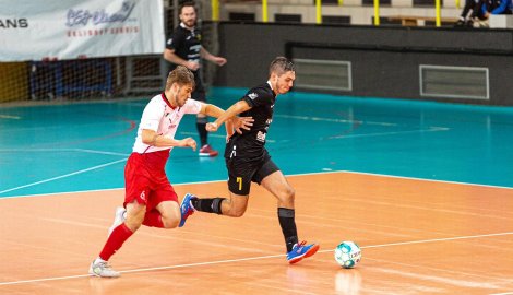 Na každé straně hattrick, ale kýžené tři body má Liberec