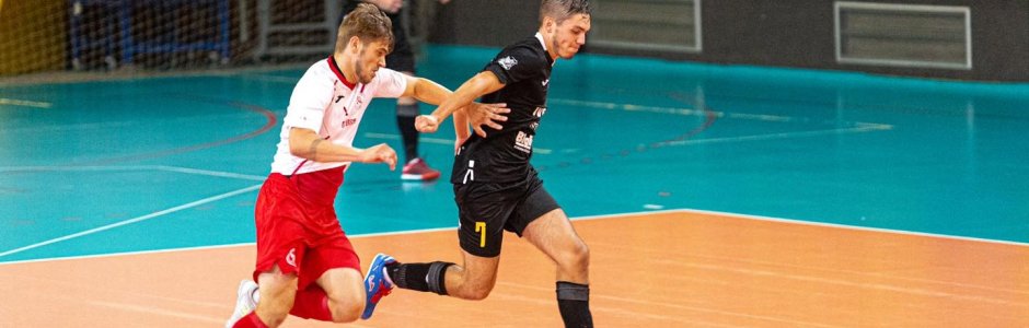Na každé straně hattrick, ale kýžené tři body má Liberec